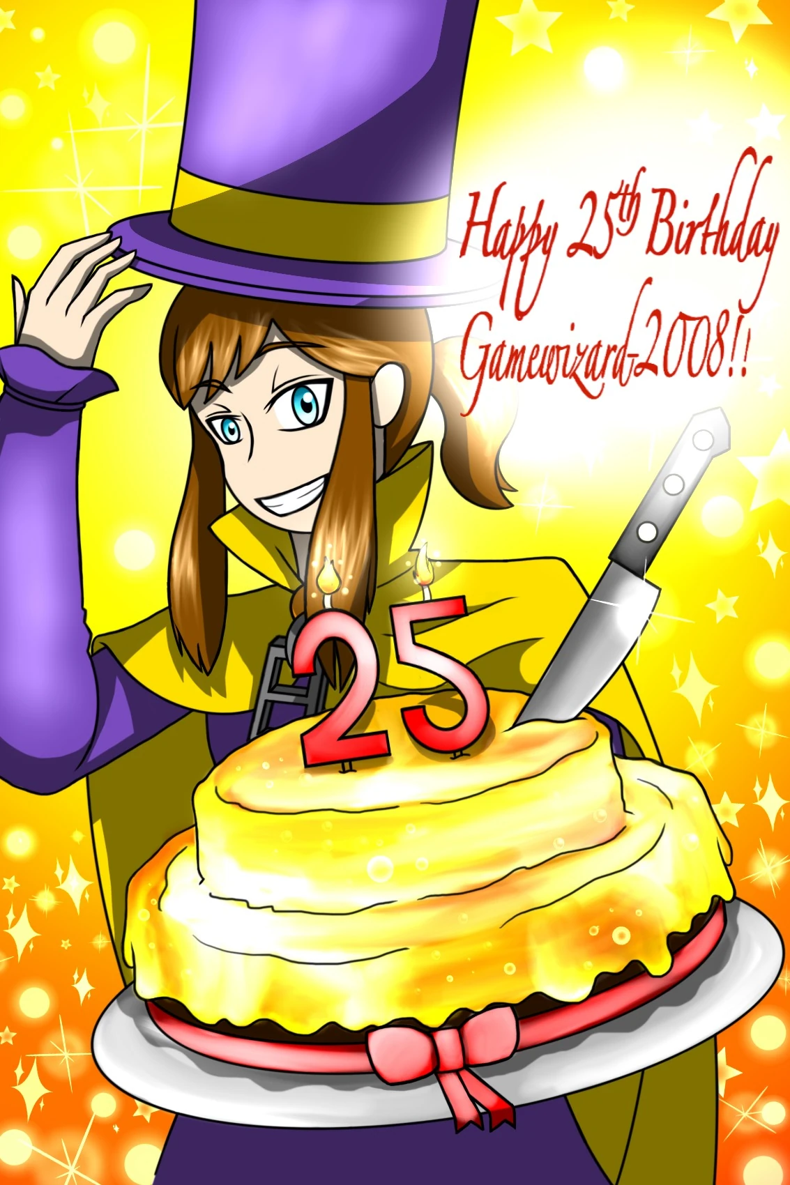 Hat Kid CodenameKids Next Door Wiki Fandom