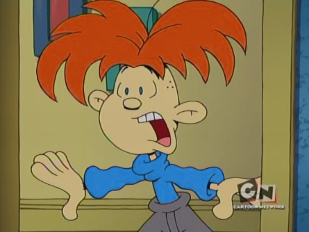 paddy fulbright codename kids next door wiki fandom powered by wikia
