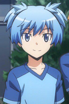 Nagisa Shiota Codename Kids Next Door Wiki Fandom - assassination classroom theme song roblox id free robux