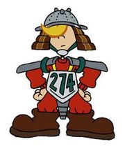 Numbuh274