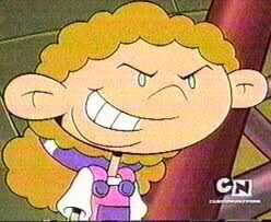 Numbuh 12 Codename Kids Next Door Wiki Fandom