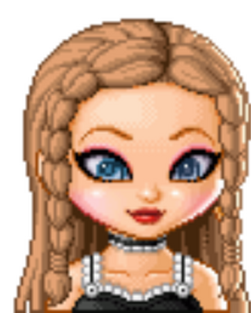 Desiree Picasso Codename Kids Next Door Wiki Fandom