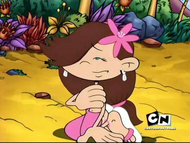 Katie Codename Kids Next Door Wiki Fandom