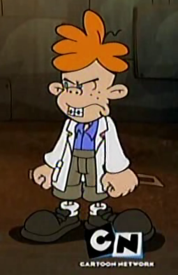 Numbuh 74 239