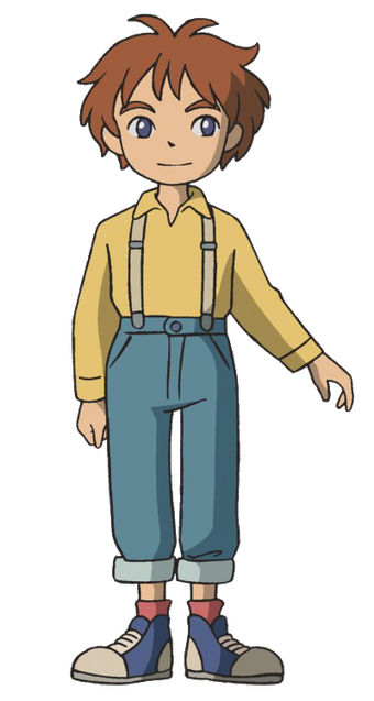 Oliver Orson Codename Kids Next Door Wiki Fandom