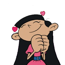 Numbuh 3 The Adorable Little Operative Kids Next Door Force Wiki