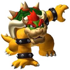 Bowser