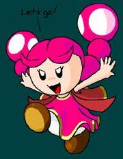 Toadette