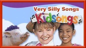 Fiddle I Dee Kidsongs Wiki Fandom