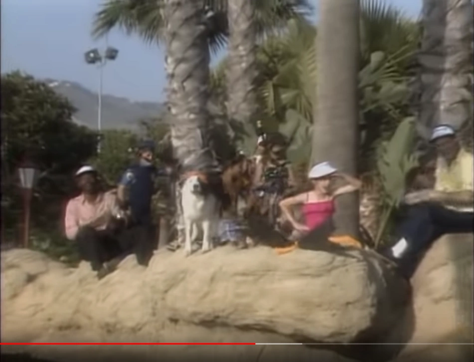 Water World Kidsongs Wiki Fandom