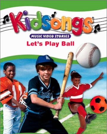 Get Wallpaper Kidsongs The Wonderful World Of Sports Kidsongs Wiki Fandom Free