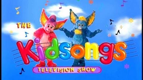 Video - Kidsongs theme song - sing along (Lyrics) | Kidsongs Wiki