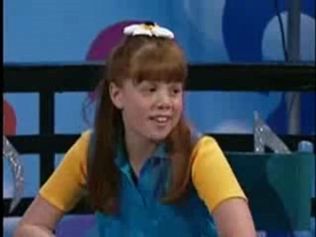 Lynsey Bartilson | Kidsongs Wiki | FANDOM powered by Wikia