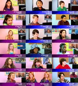 The Kids React Kids!