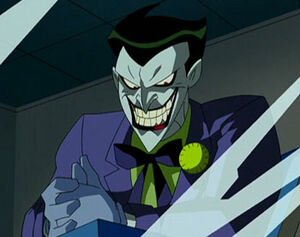 The Joker | Kids' WB! Wiki | FANDOM powered by Wikia