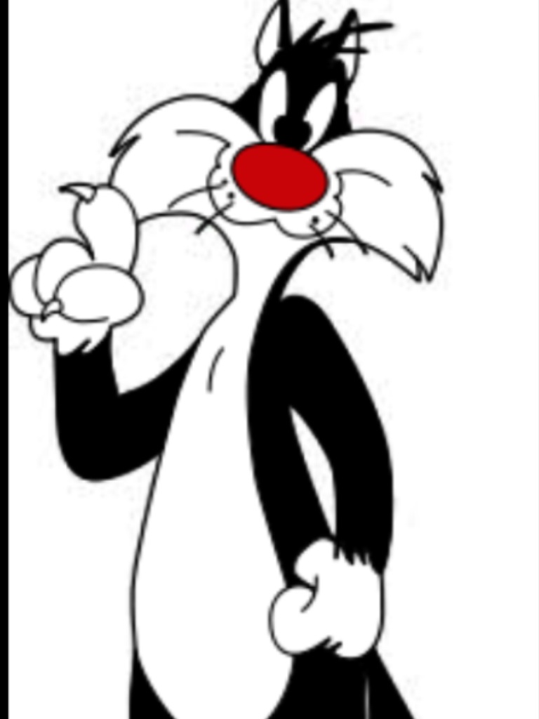 Sylvester (Looney Tunes) | Kids' WB! Wiki | FANDOM powered by Wikia