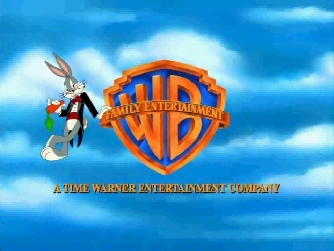 Image - WarnerFamilyEntertainmentLogo2000.jpg | Kids' WB! Wiki | FANDOM ...