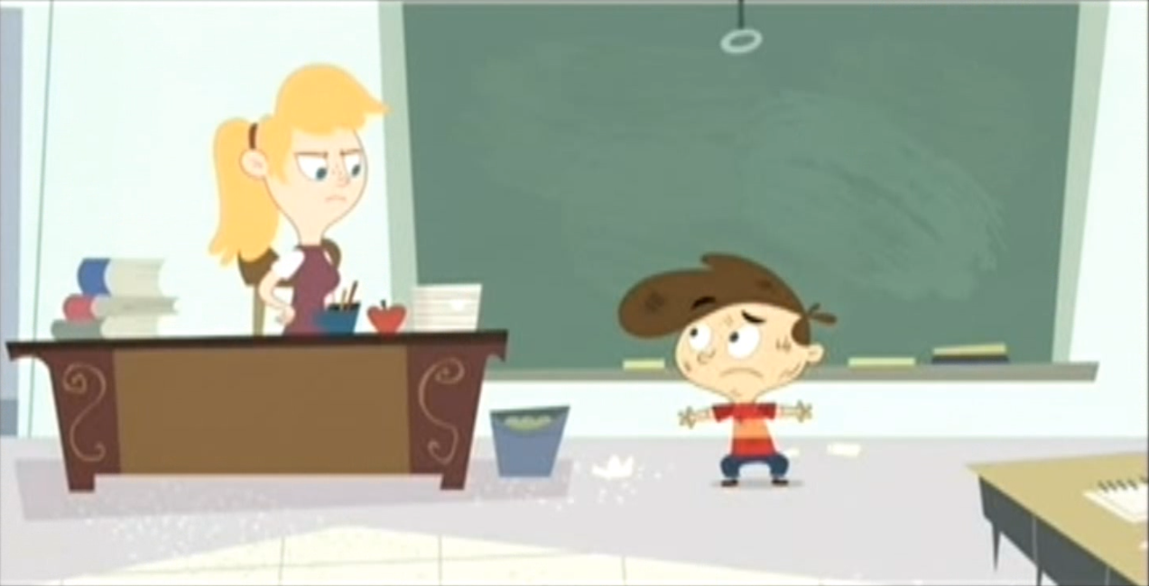 miss brannigan kid vs kat wiki fandom powered by wikia