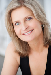 Cathy Weseluck
