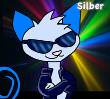 Silber