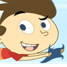 Menace The Dennis Kid Vs Kat Wiki Fandom