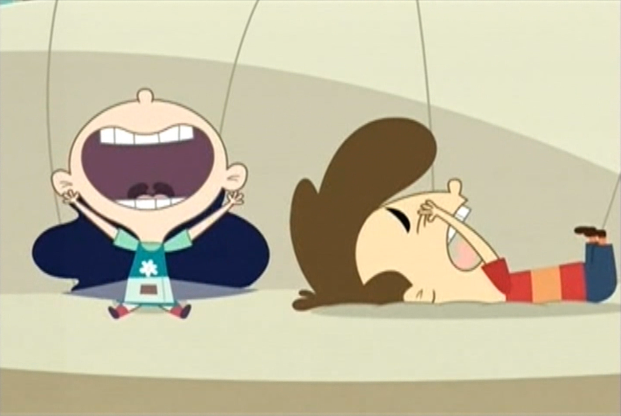 Image - Kid Vs Kat 2-28-2 (86).png | Kid vs. Kat Wiki | FANDOM powered ...