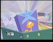 Friskibits