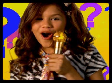 Zendaya | Kidz Bop Wiki | Fandom