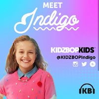 Indigo Kidz Bop Wiki Fandom