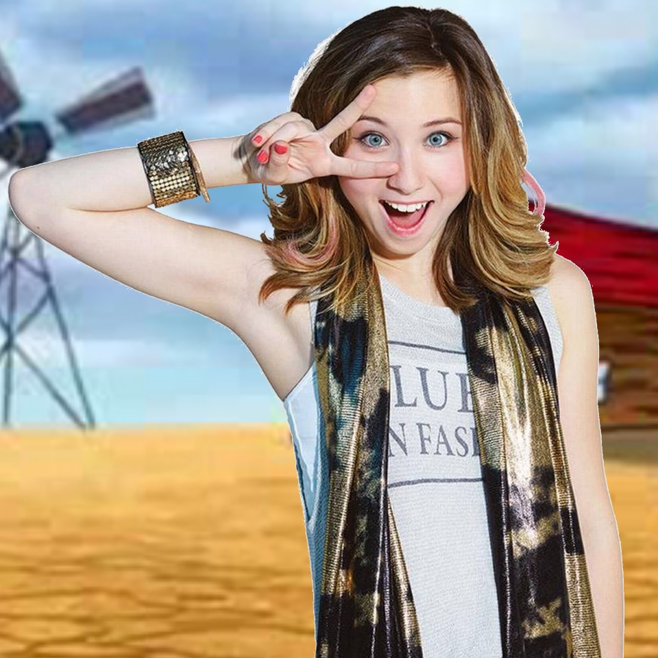 Ashlynn Chong Kidz Bop Wiki FANDOM powered by Wikia