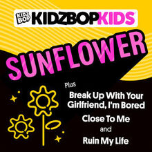 Kidz Bop 40 Tracklist Kidz Bop Wiki Fandom