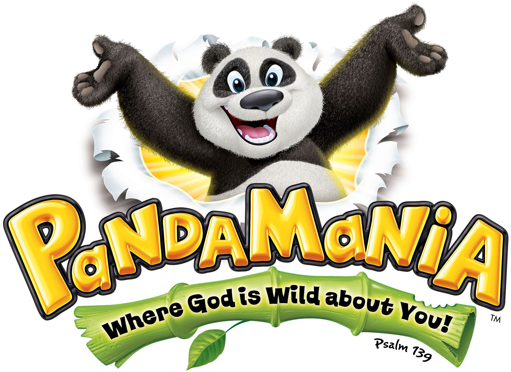 Pandamania Game