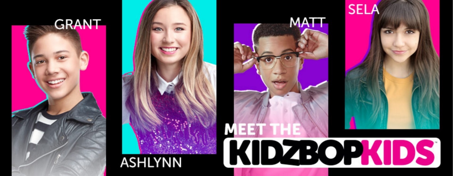 Image Kidz Bop kids 2016.jpg Kidz Bop Wiki FANDOM powered by Wikia