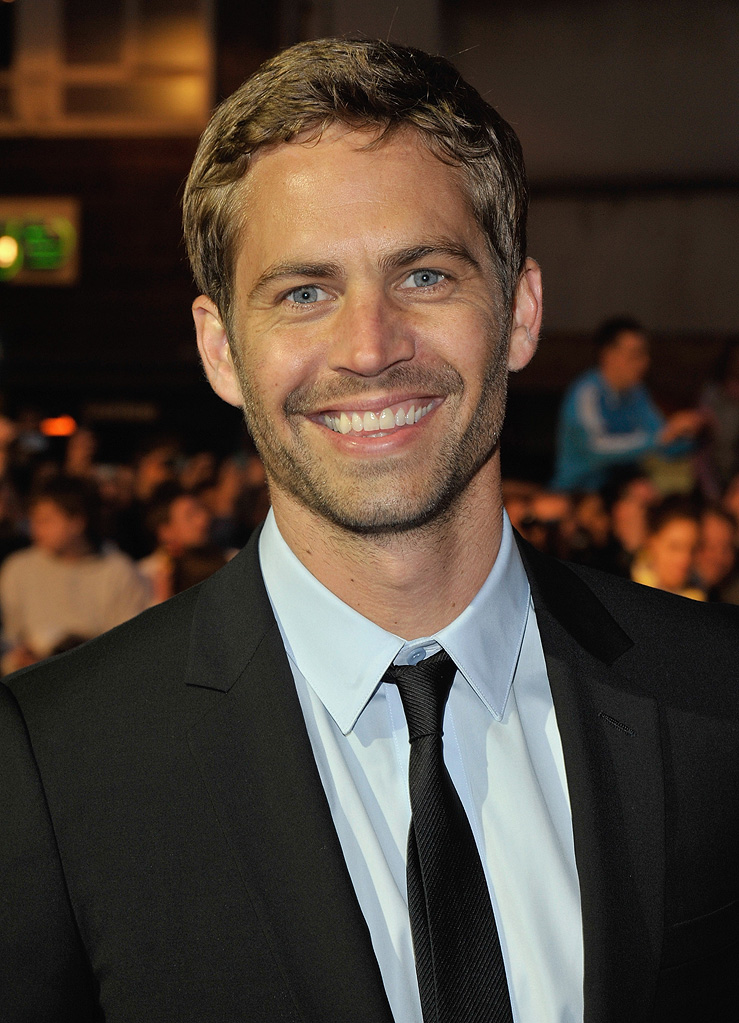 Paul Walker | Kikaida Wiki | Fandom