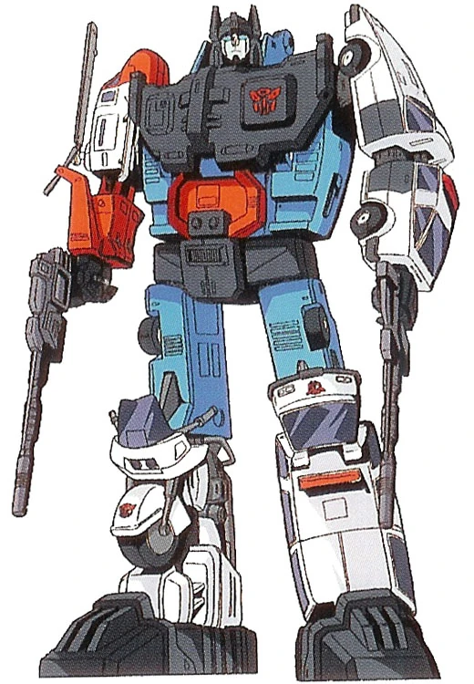 守护神 (g1) | 变形金刚中文 维基 | fandom