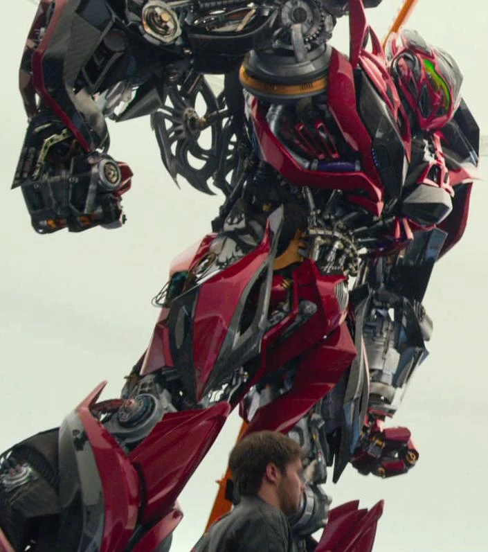 蜂刺(绝迹重生) | 变形金刚中文 维基 | fandom