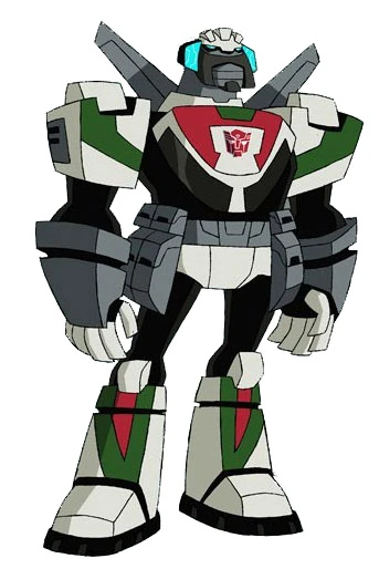 千斤顶 (活力无限) | 变形金刚中文 维基 | fandom powered by wikia