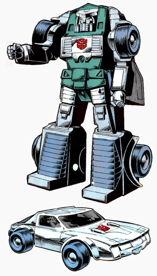 挡板(g1) | 变形金刚中文 维基 | fandom