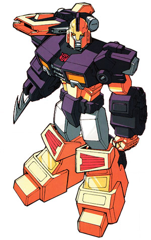 Impactor Autopedia