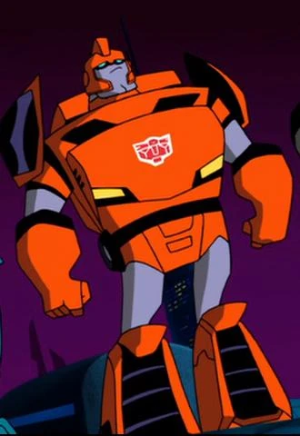 铁皮(活力无限) | 变形金刚中文 维基 | fandom
