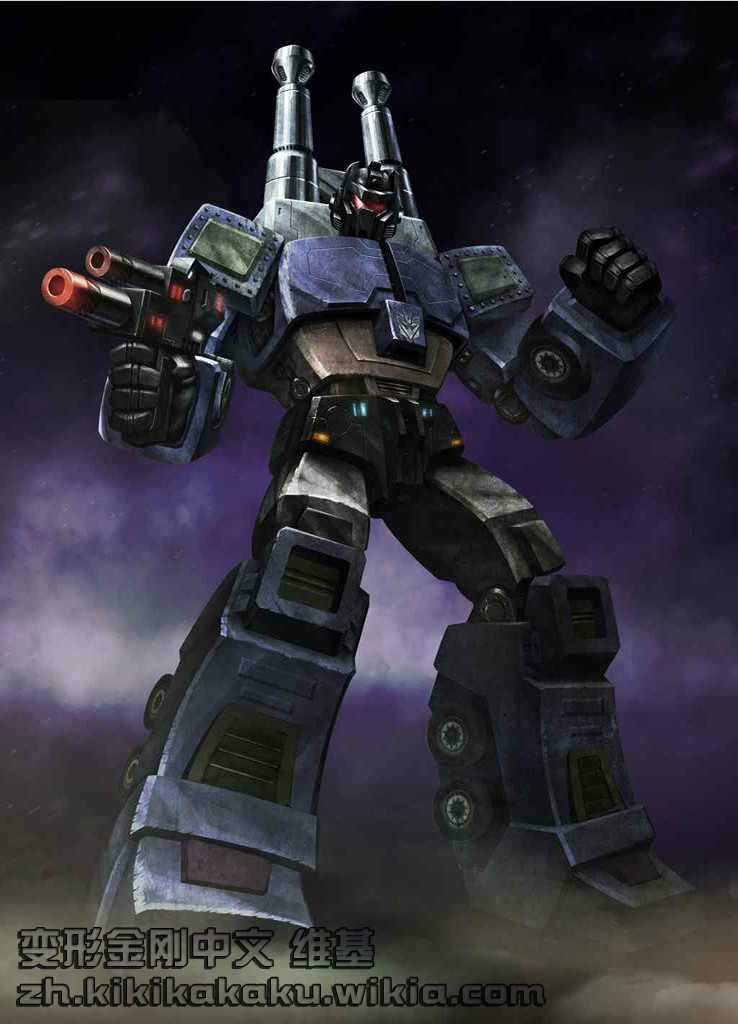 袭击(g1) | 变形金刚中文 维基 | fandom
