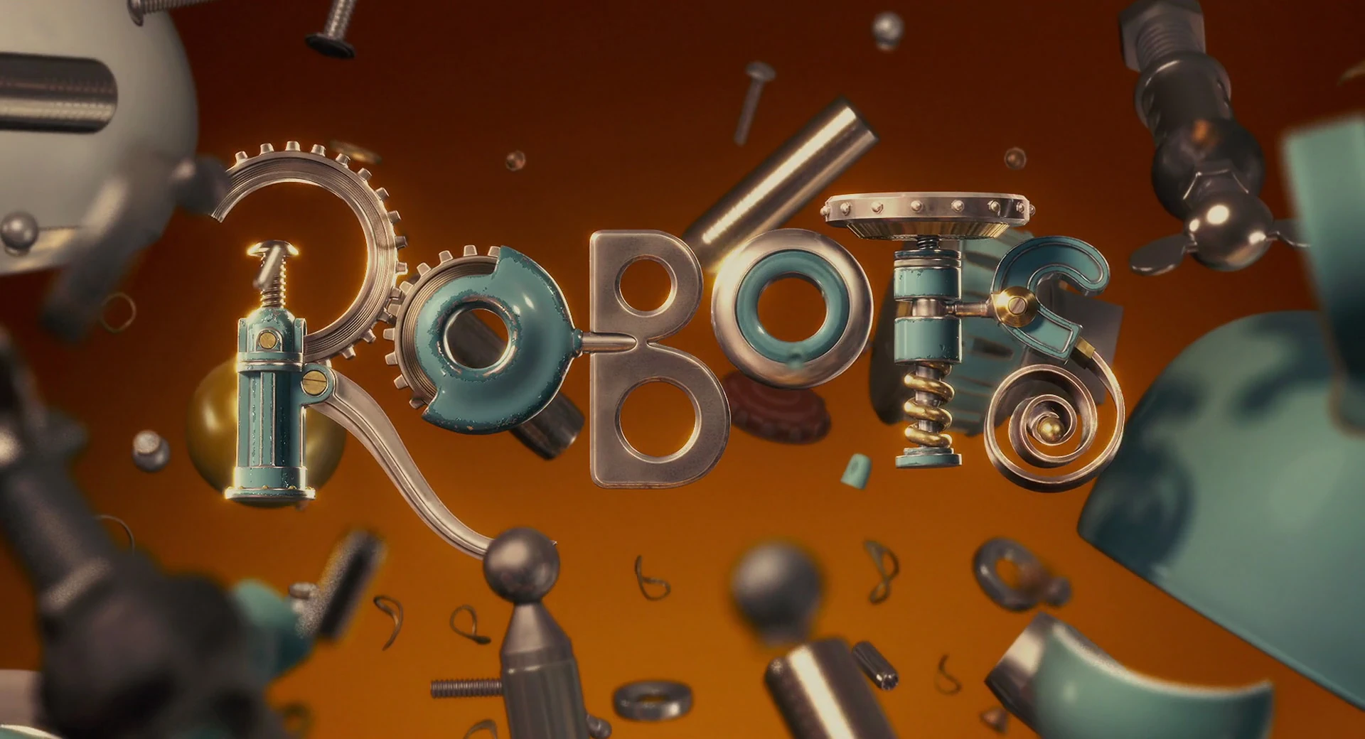 Robots (2005) kill count Kill Count Wiki Fandom