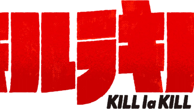 Anime Kill La Kill Trailer