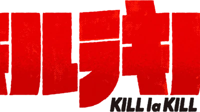 Anime Kill La Kill Trailer