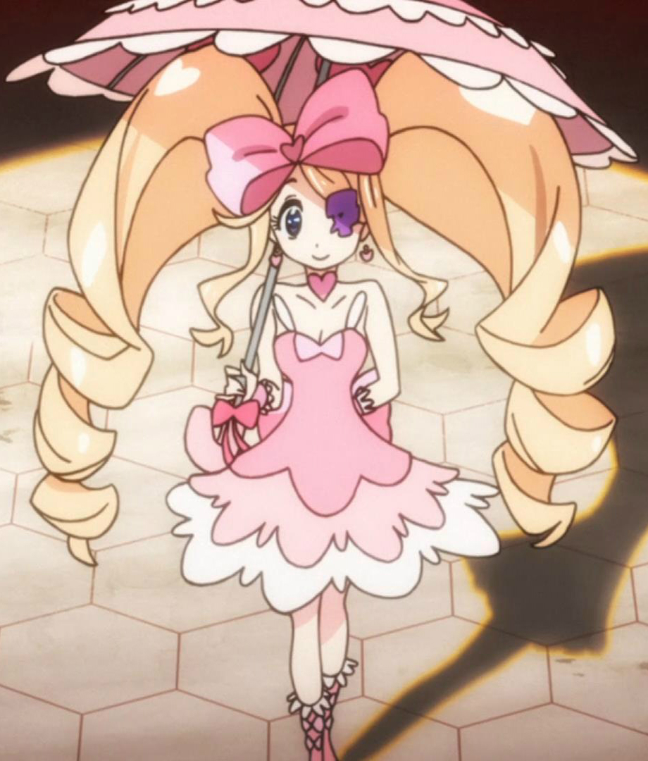 Nui Harime Kill La Kill Wiki Fandom Powered By Wikia