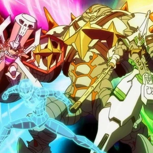 Student Council Kill La Kill Wiki Fandom