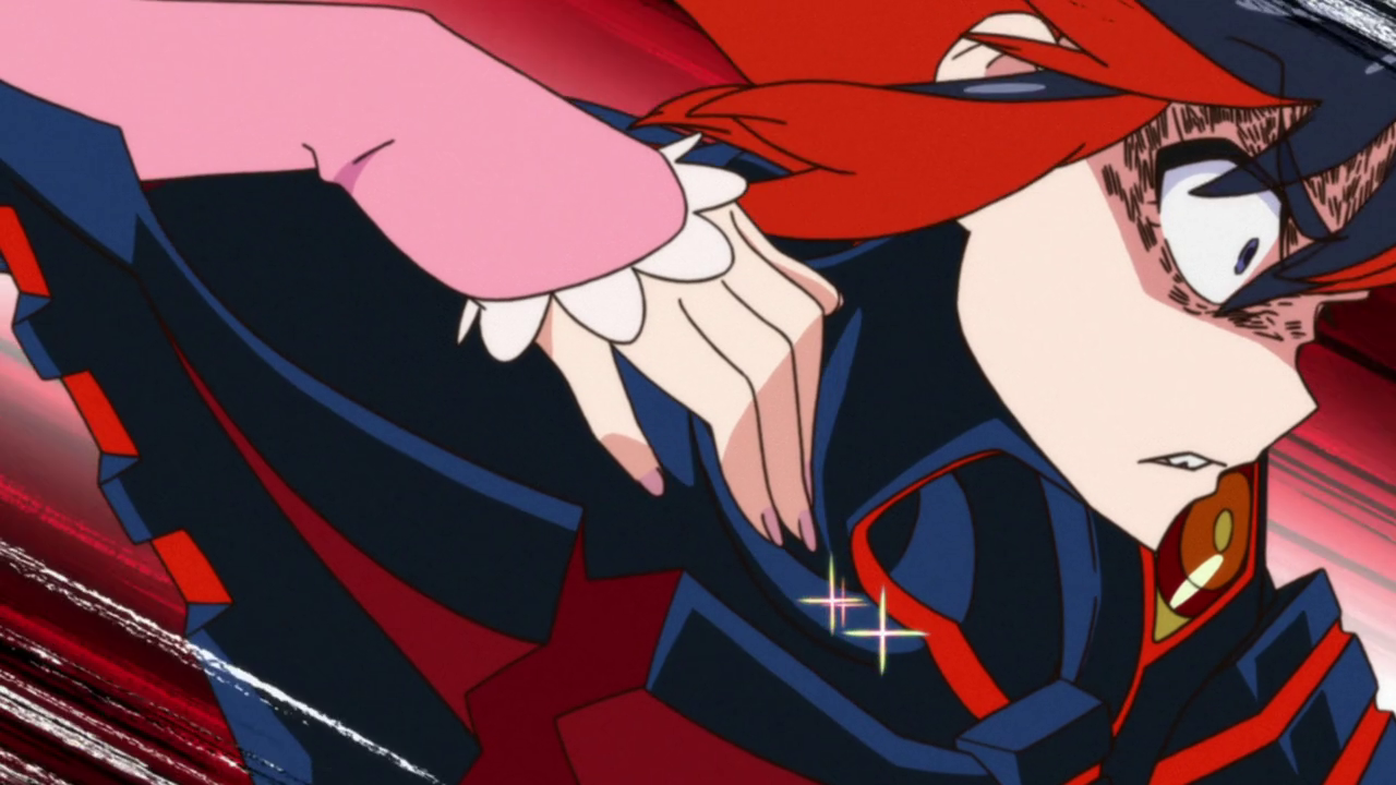 Episode 12 | Kill la Kill Wiki | FANDOM powered by Wikia