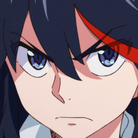 Ryuko Matoi Kill La Kill Wiki Fandom