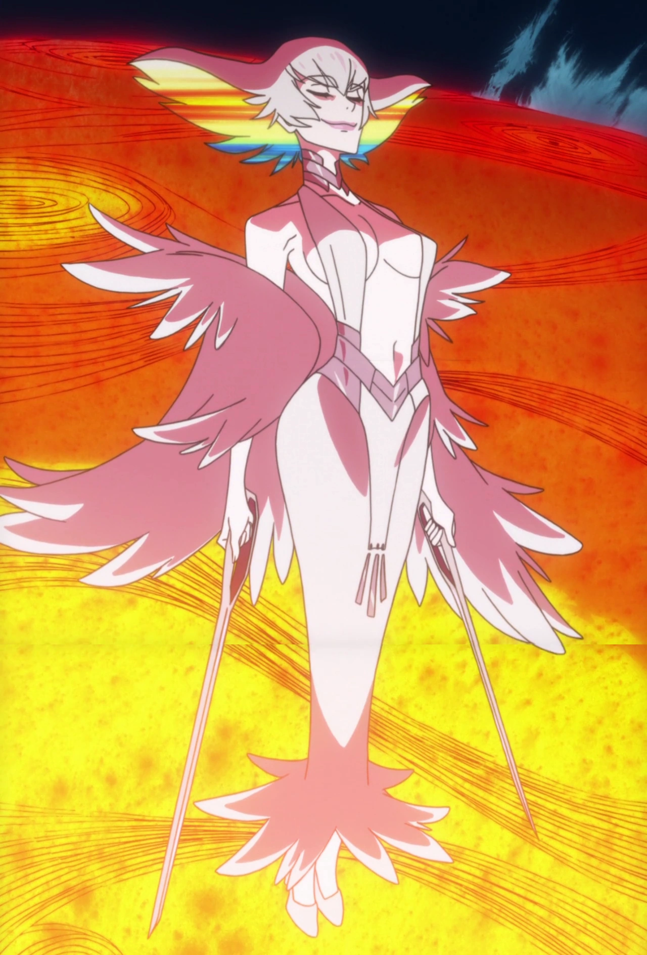 Image 93.png Kill la Kill Wiki FANDOM powered by Wikia