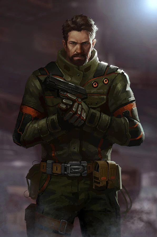 Cody Blackwell Kill Zonefanon Wiki FANDOM Powered By Wikia